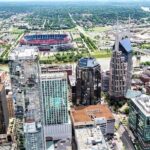 Helicopter Tour of Downtown Nashville - What to Expect During Your Flight