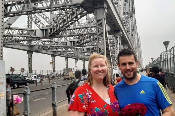 Hello Calcutta Walk Tour - A Deep Dive into the Hello Calcutta Walk Tour