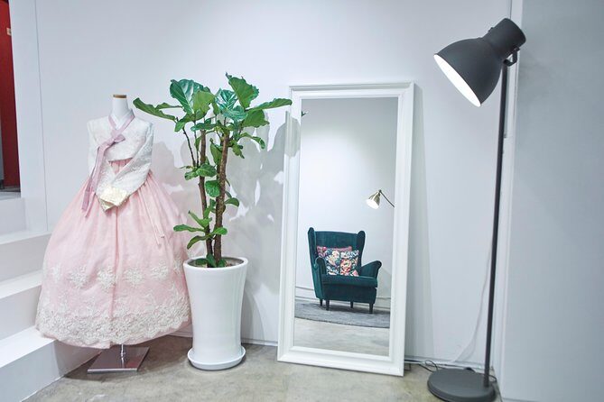Hello Hanbok - Detailed Review of the Hello Hanbok Experience