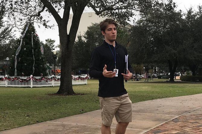 Hello Neighbor! The Mister Rogers Walking Tour!