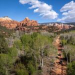 Hell's Hole Extreme UTV Red Rock Adventure - Who Should Take This Tour?