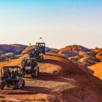 Hell's Revenge 4x4 Off-Roading Tour from Moab - Who Should Consider This Tour?