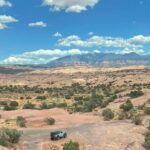Hells Revenge Private 4x4 Guided Jeep Experience in Moab - The Sum Up: Who Will Love Hells Revenge Jeep Tours?