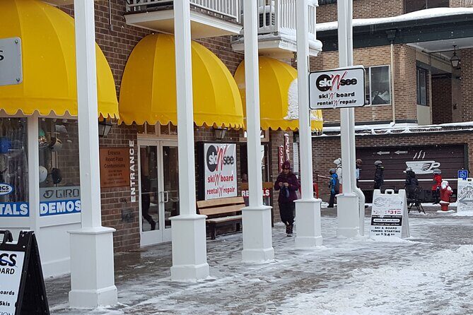 Helmet Rental for Park City - Who Should Consider This Helmet Rental?