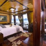 Hera Cruise 2-day Explore Halong Bay from Hanoi - FAQ
