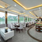 Hercules Ha Long Bay New Cruise From Hanoi With Limousine - Practical Tips for Your Trip
