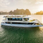 Hercules Luxury Cruise Halong 1 Day Trip from Hanoi by Expressway - Authenticity and Value