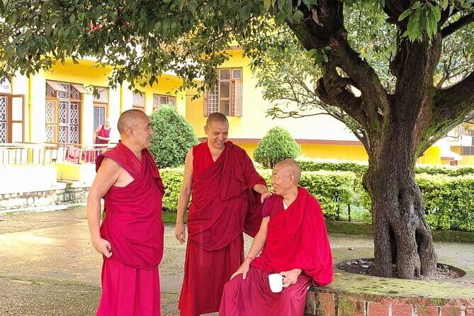 Heritage Amritsar & Spritual Dharamshala 4 Days Guided Tour - Who Will Love This Tour?