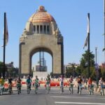 Heritage Bike Tour CDMX evolution since Tenochtitlan - FAQ