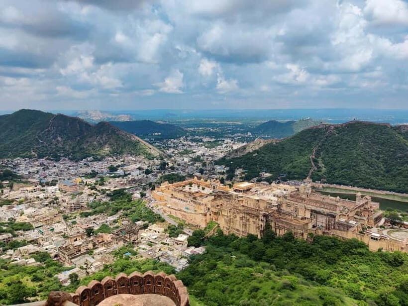 Heritage City Tour of JaipurWith Local Guide & Hidden Gems - What Makes This Tour Stand Out?