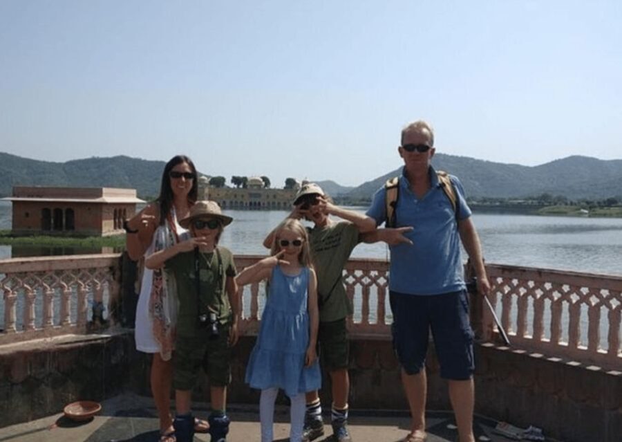 Heritage & Cultural Trails of Jaisalmer- Guided Walking Tour - What to Expect From the Tour: Practical Details