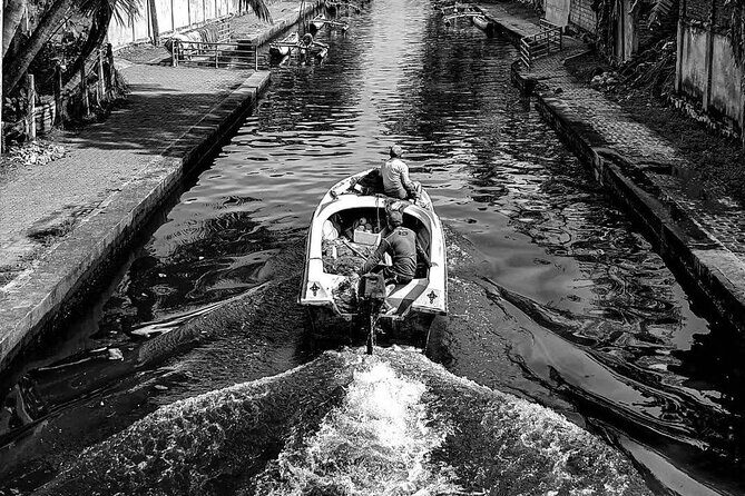 Heritage & Cultural Walk Around Negombo - Frequently Asked Questions