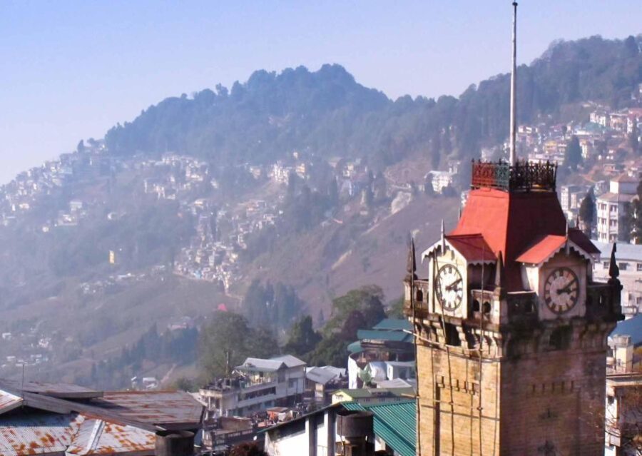 Heritage & Cultural Walk of Darjeeling (2 Hours Guided Tour) - Why This Tour Is a Great Value