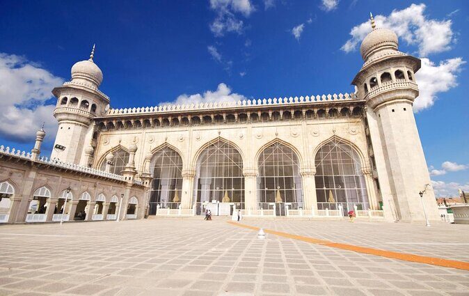 Heritage & Cultural Walk of Hyderabad (2 Hours Guided Walking Tour) - In-Depth Review of the Heritage & Cultural Walk of Hyderabad