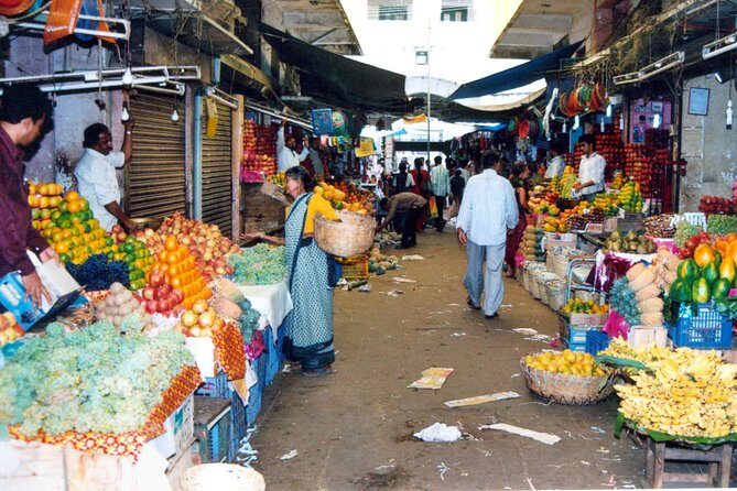 Heritage & Cultural Walk of Madurai (2 Hours Guided Walking Tour) - What’s Included and What’s Not