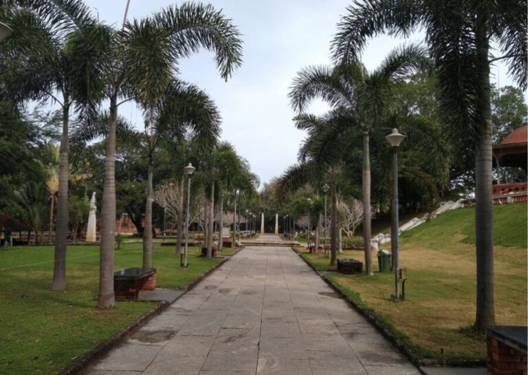 Heritage & Cultural Walk of Trivandrum Guided Walking Tour - A deep dive into the Heritage & Cultural Walk of Trivandrum