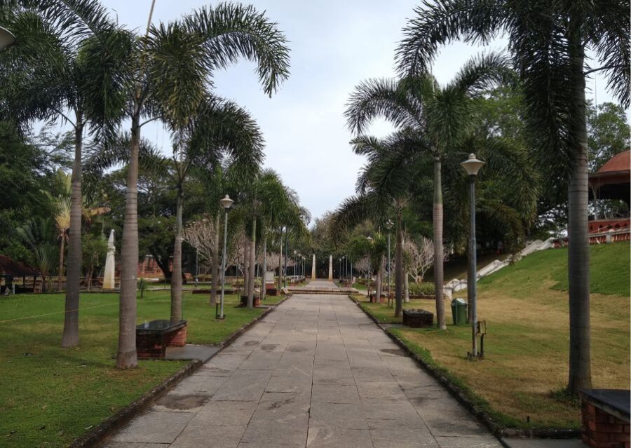 Heritage & Cultural Walk of Trivandrum Guided Walking Tour - A deep dive into the Heritage & Cultural Walk of Trivandrum