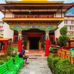 Heritage & Cultural Walking Tour Manali -Guided Walking Tour - Exploring the Temples: Hidimba Devi and Durga