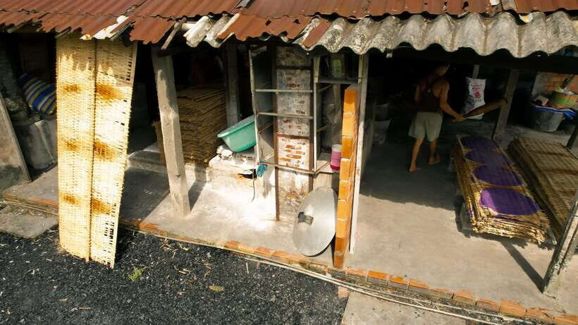 Heritage Floating Market Tour and Fruit Garden - The Sum Up