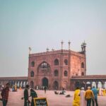 Heritage on Wheels: 3-Hour Rickshaw Tour of Old Delhi - Frequently Asked Questions