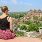 Heritage Orchha Photography Tour 2 Hours Guided Walking Tour - Exploring Orchha: An Intimate Walk through Heritage and Color