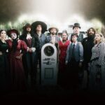 Heritage Park & Old Town Walking Ghost Tour in San Diego - Frequently Asked Questions