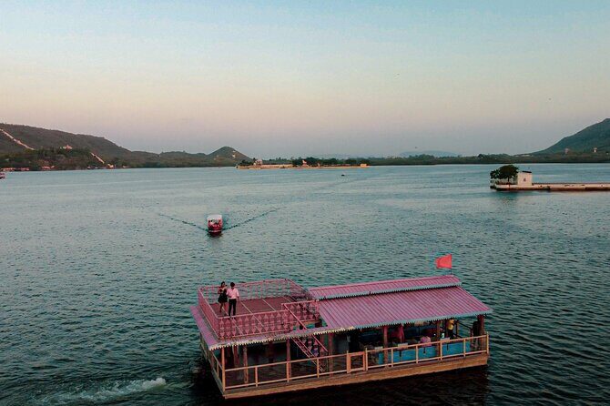 Heritage Tour : Private Boat, Havelis, City Walk & High Tea - Final Thoughts