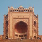 Heritage Trio: Taj, Agra Fort & Fatehpur Sikri Day Tour. - Detailed Breakdown of the Itinerary