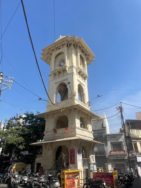 Heritage Walk, Local Markets & Food Tasting - Non Touristy - Highlights of the Heritage Walk