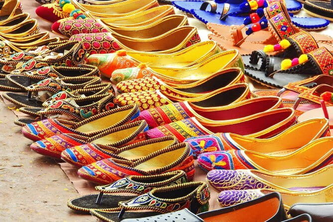 Heritage Walk Through the Old City of Agra - The Sum Up