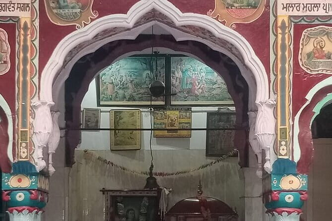 Heritage Walking Tour in Amritsar - What Makes This Tour Stand Out?