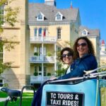 Hi-5 Rickshaw Tour Traverse City - First Thing You MUST Do in TC! - The Experience in Detail: What Really Sets It Apart