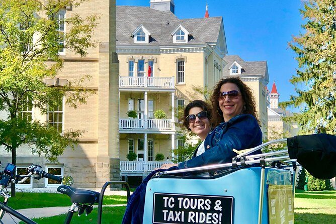 Hi-5 Rickshaw Tour Traverse City - First Thing You MUST Do in TC! - The Experience in Detail: What Really Sets It Apart