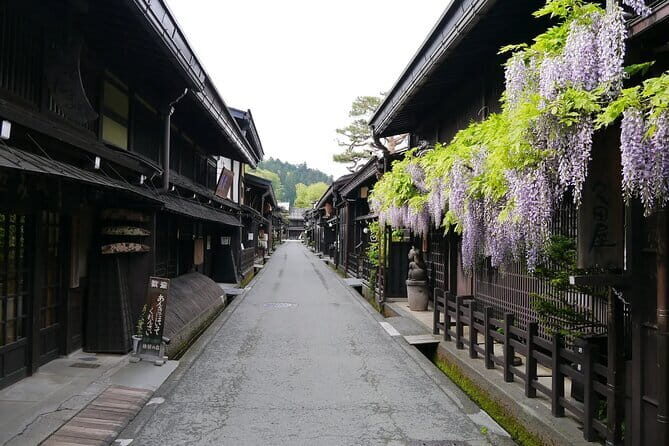 Hida Takayama and Shirakawago One Day Bus Tour from Nagoya - A Deep Dive into the Tour Experience