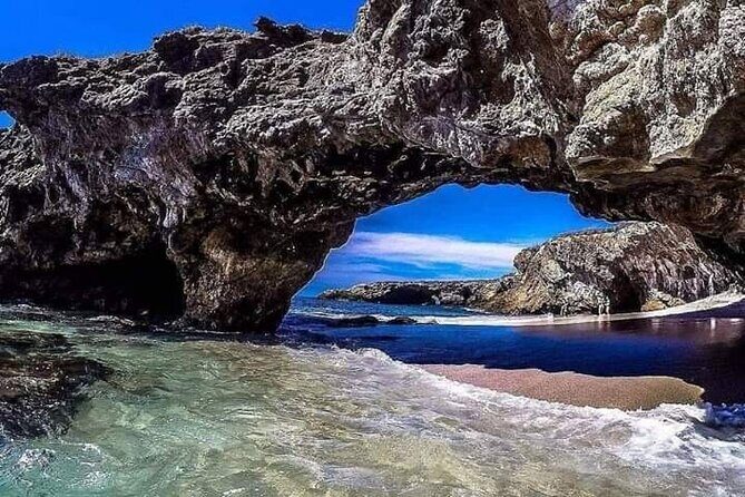 Hidden Beach - Marietas Islands - Who Will Love This Tour?