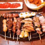 Hidden Gem Food & Drink Night Tour near Roppongi - What Makes This Tour Stand Out
