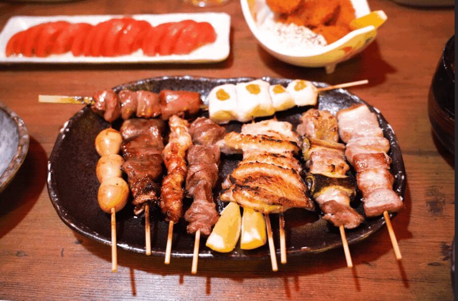 Hidden Gem Food & Drink Night Tour near Roppongi - What Makes This Tour Stand Out