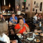 Hidden Gems Foodie Bicycling Tour of Downtown St Petersburg - What We Loved About the Experience