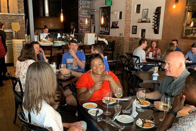 Hidden Gems Foodie Bicycling Tour of Downtown St Petersburg - What We Loved About the Experience