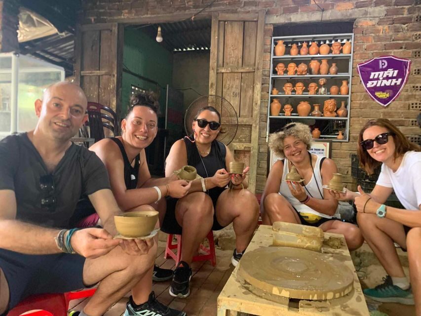 Hidden Gems in Countryside of Hoi An - Why This Tour Offers Great Value