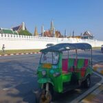 Hidden Gems of Bangkok Walking Tour (Private) - Practical Tips for Visitors