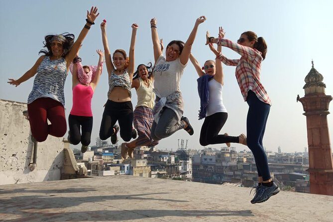 Hidden Gems of Old Delhi - Walk - Authenticity and Value: What Makes This Tour Special