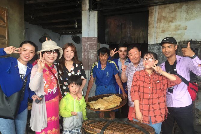 Hidden Gems of Old Hoi An - Who Will Love This Tour?