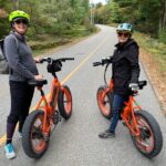 Hidden Harbor E Bike Tour of Boothbay Harbor - What Makes This Tour Stand Out?