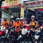 Hidden Hon Ba Nature Reserve Motorcycle Tour BBQ,Beer,Waterfall - The Value of This Tour