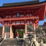 Hidden jem and highlights in kyoto half day private - Detailed Breakdown of the Itinerary