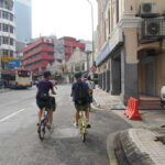 Hidden Kuala Lumpur: 4-Hour Bike Tour - A Deep Dive into the Hidden Kuala Lumpur Bike Tour