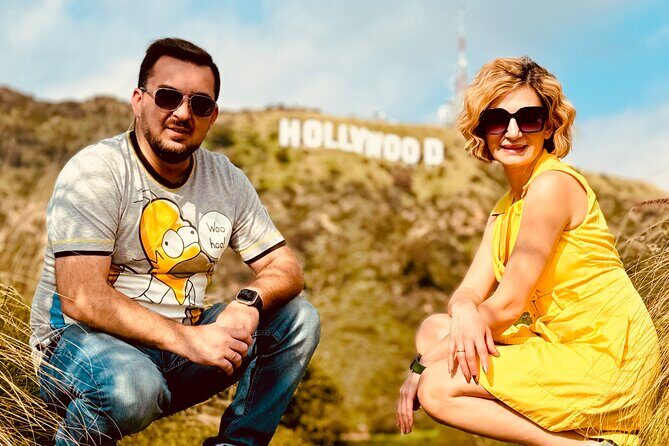 Hidden Los Angeles Private Photo Tour - Best for social media - FAQ