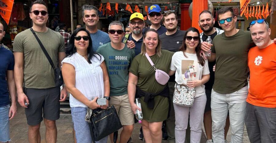 Hidden Mumbai Explorer - A Deep Dive into the Hidden Mumbai Explorer Experience