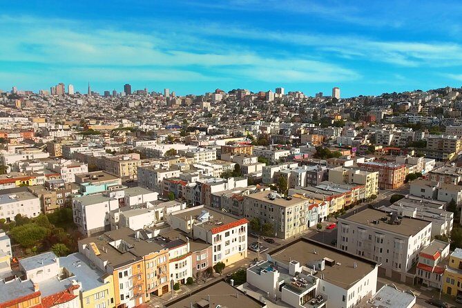Hidden Stairways of San Francisco - FAQs